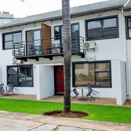 Vetho 1 Apartments Or Tambo Airport Johannesbourg Extérieur photo