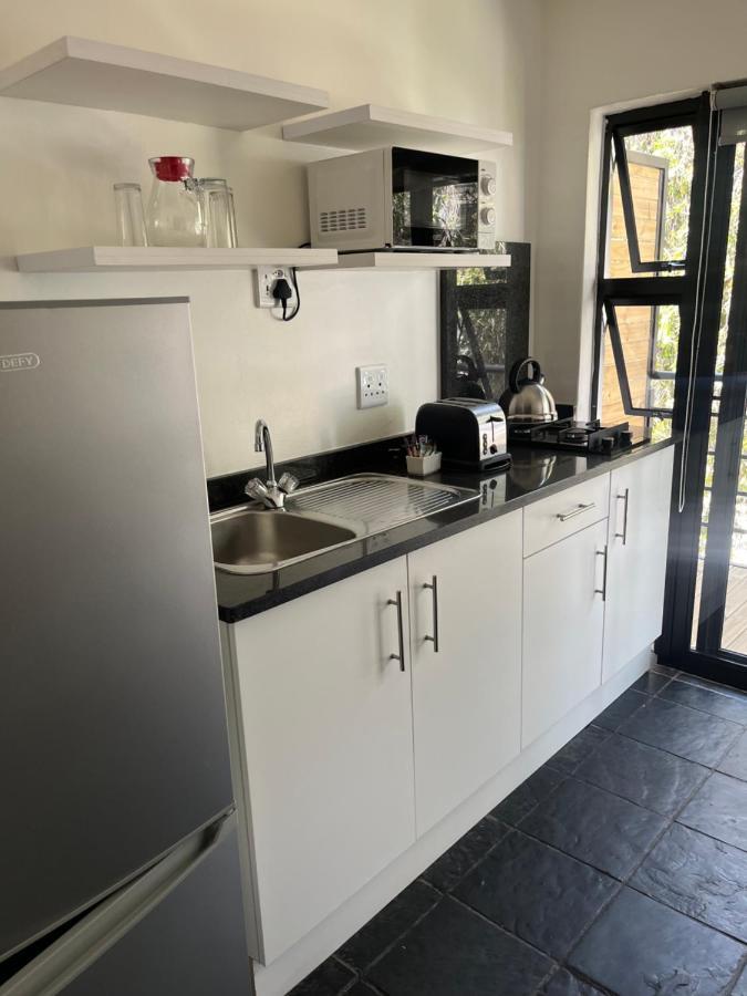 Vetho 1 Apartments Or Tambo Airport Johannesbourg Extérieur photo