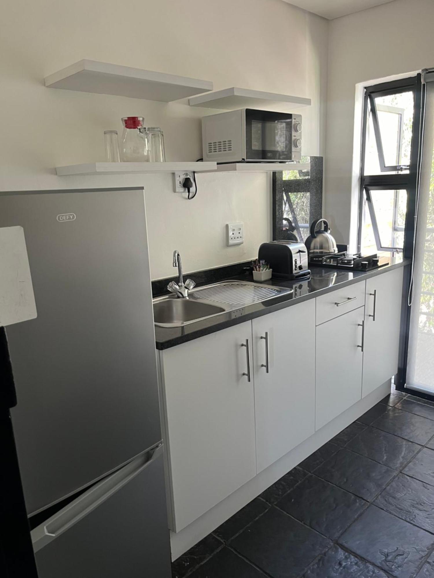 Vetho 1 Apartments Or Tambo Airport Johannesbourg Extérieur photo