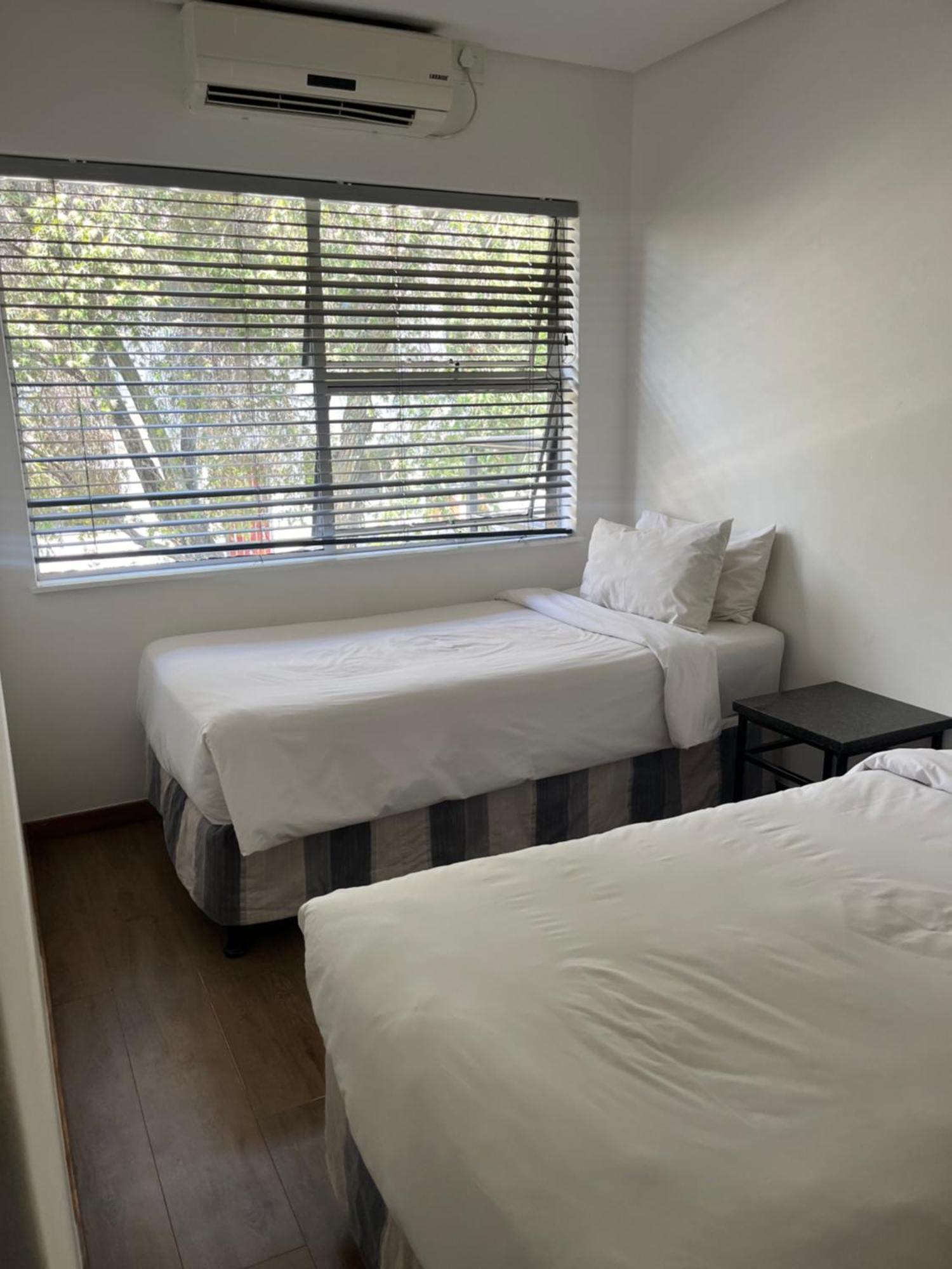 Vetho 1 Apartments Or Tambo Airport Johannesbourg Extérieur photo