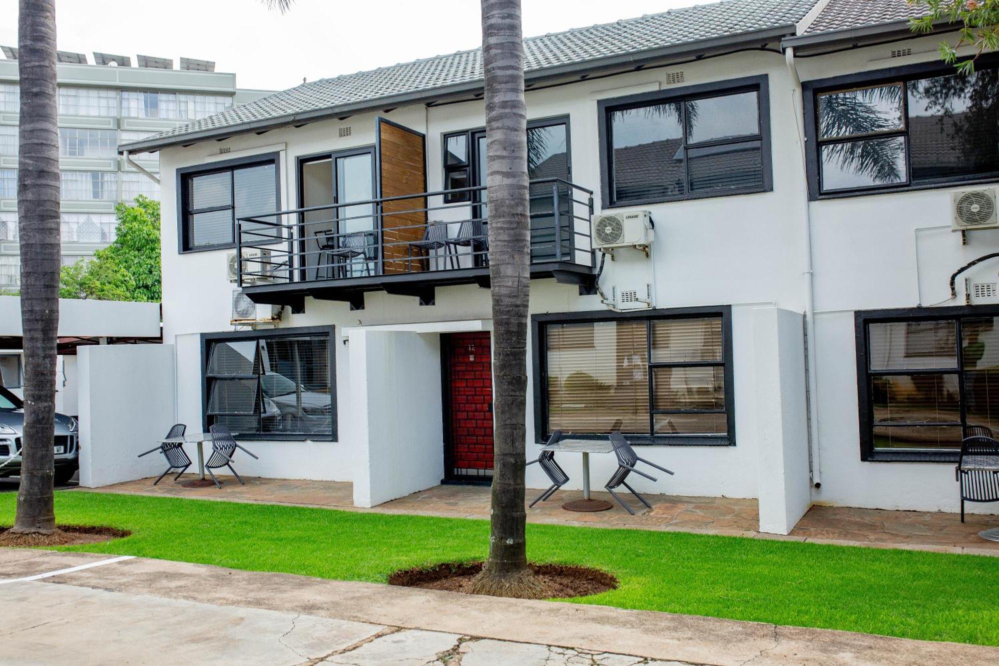 Vetho 1 Apartments Or Tambo Airport Johannesbourg Extérieur photo