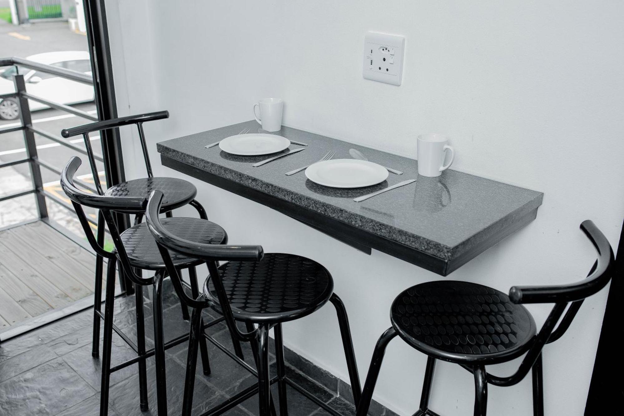 Vetho 1 Apartments Or Tambo Airport Johannesbourg Extérieur photo