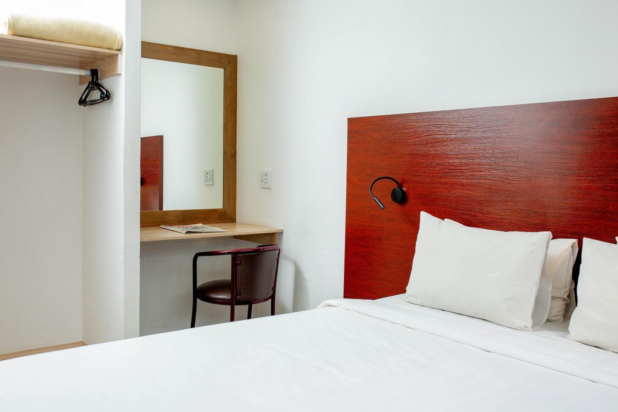 Vetho 1 Apartments Or Tambo Airport Johannesbourg Extérieur photo