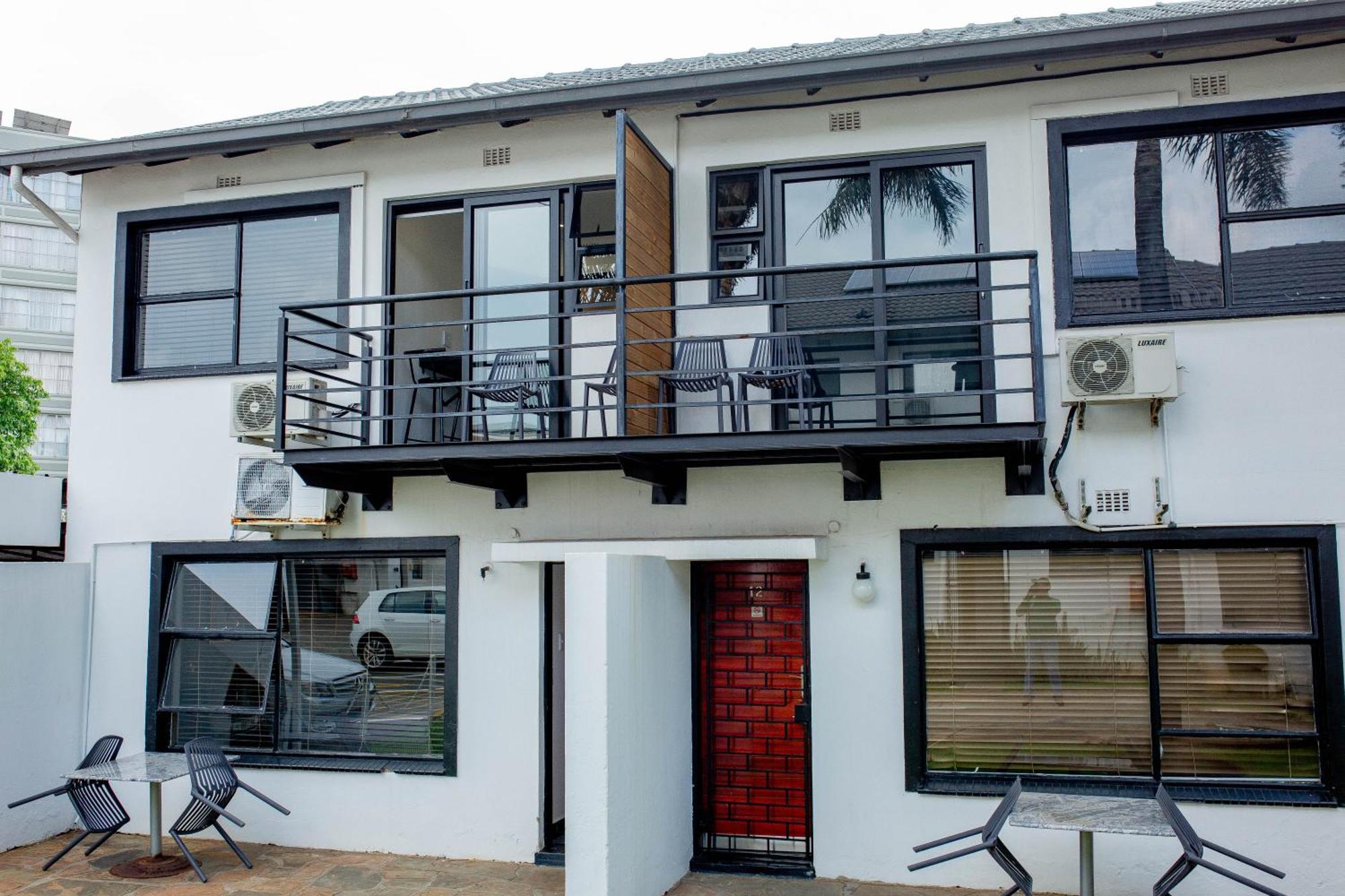 Vetho 1 Apartments Or Tambo Airport Johannesbourg Extérieur photo