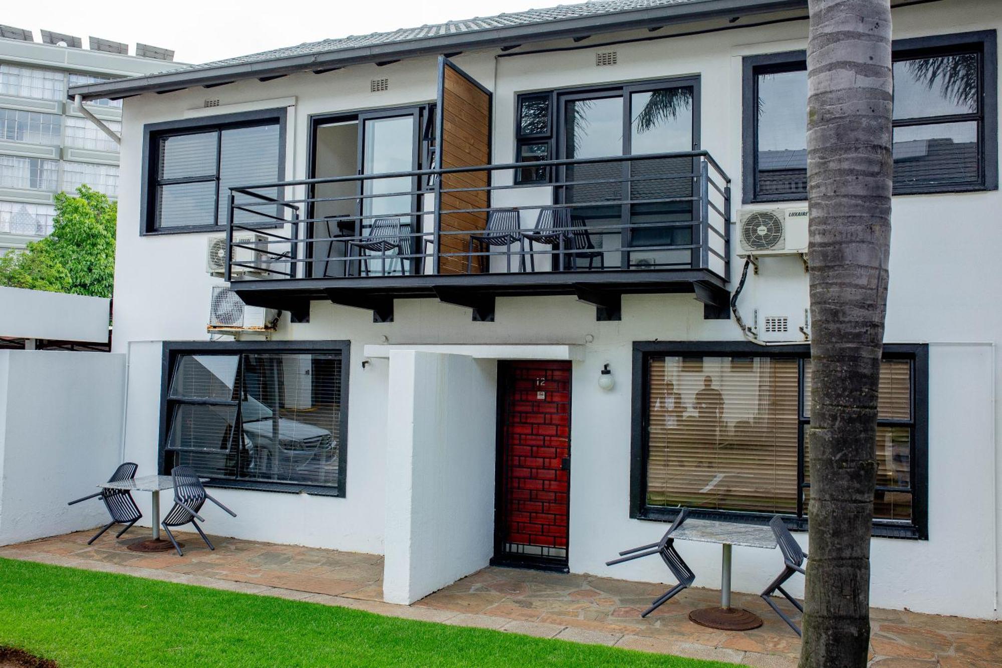 Vetho 1 Apartments Or Tambo Airport Johannesbourg Extérieur photo