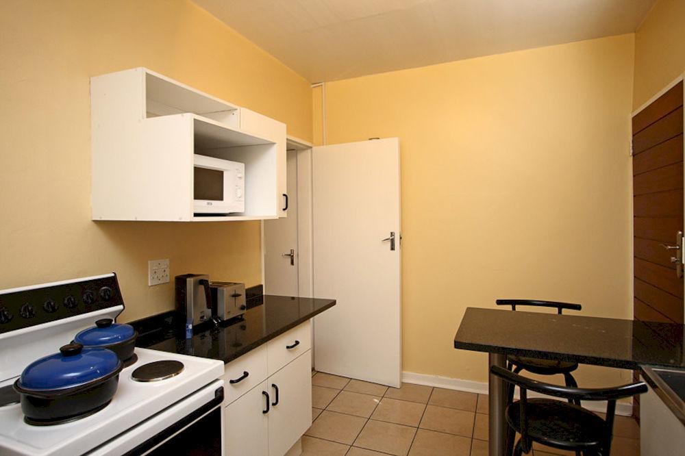 Vetho 1 Apartments Or Tambo Airport Johannesbourg Extérieur photo