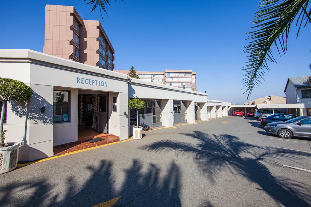 Vetho 1 Apartments Or Tambo Airport Johannesbourg Extérieur photo