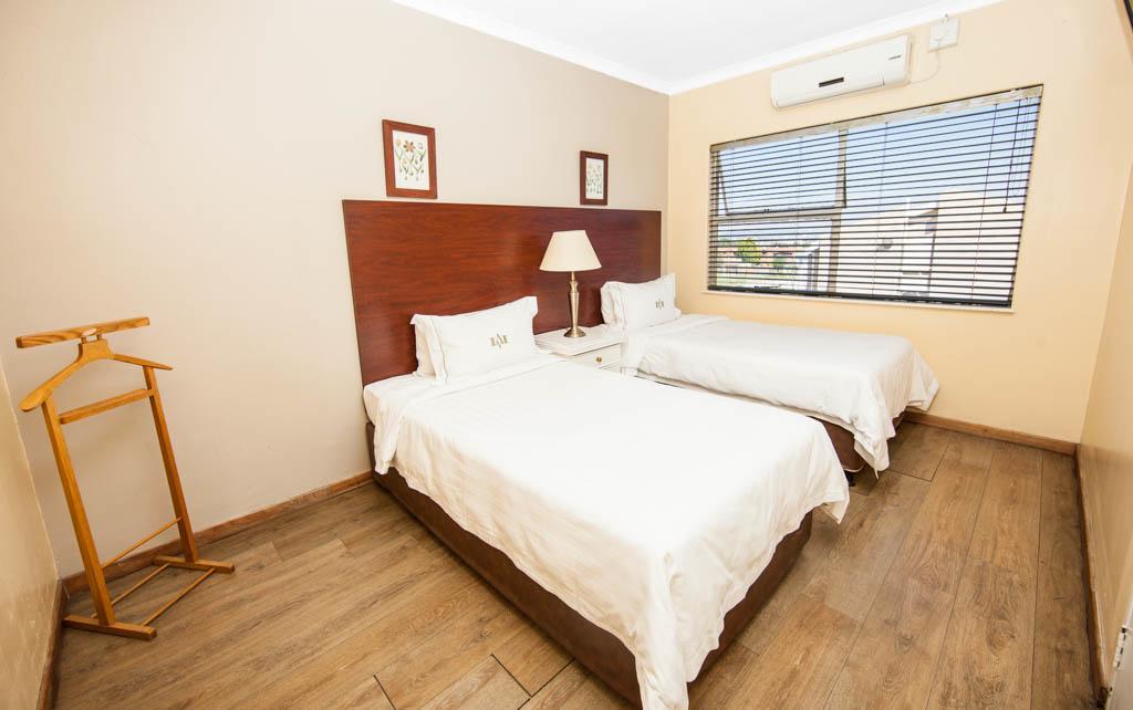 Vetho 1 Apartments Or Tambo Airport Johannesbourg Extérieur photo