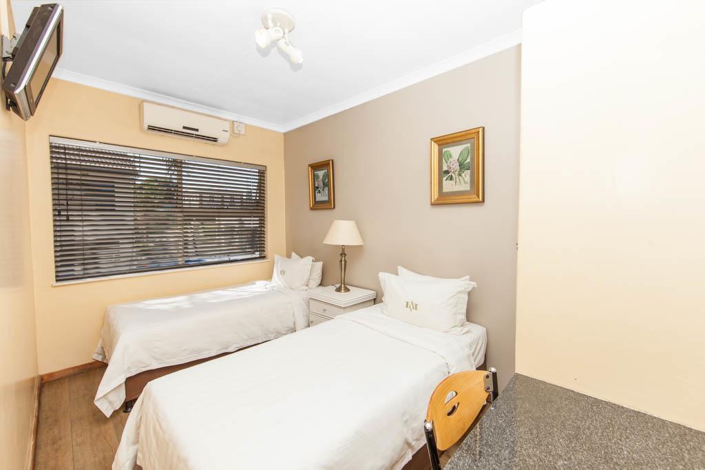 Vetho 1 Apartments Or Tambo Airport Johannesbourg Extérieur photo
