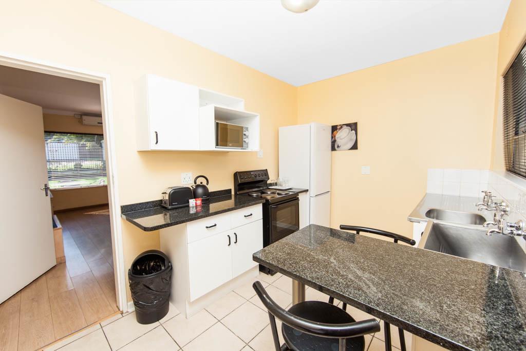 Vetho 1 Apartments Or Tambo Airport Johannesbourg Extérieur photo