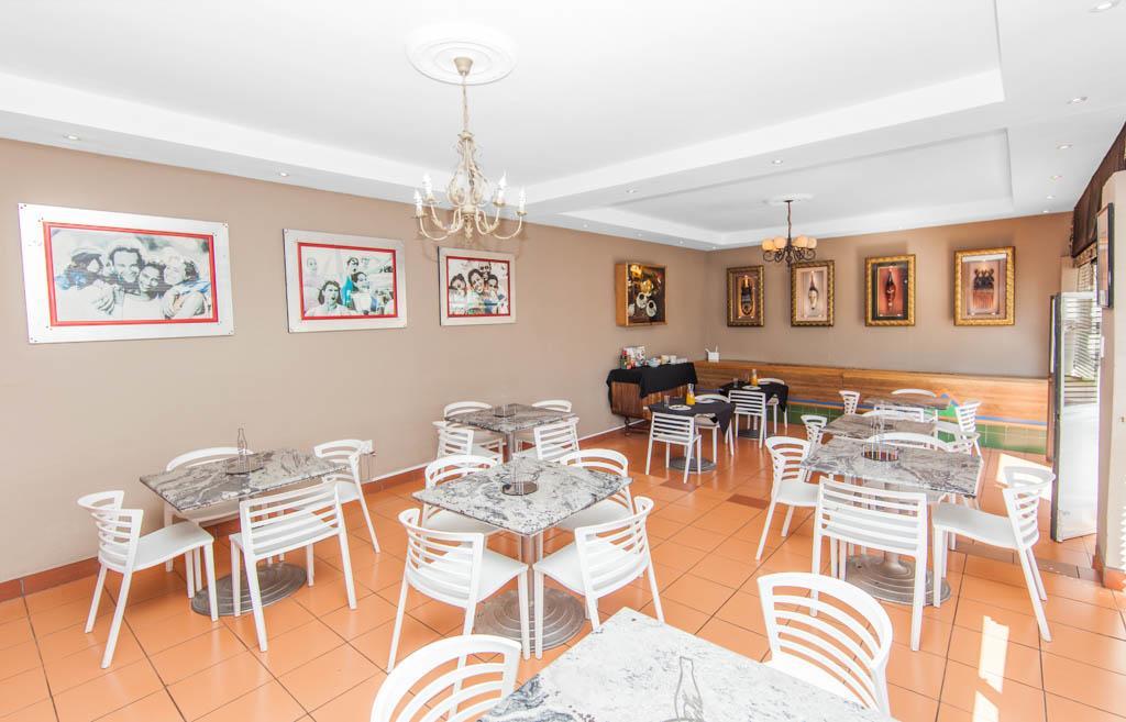 Vetho 1 Apartments Or Tambo Airport Johannesbourg Extérieur photo
