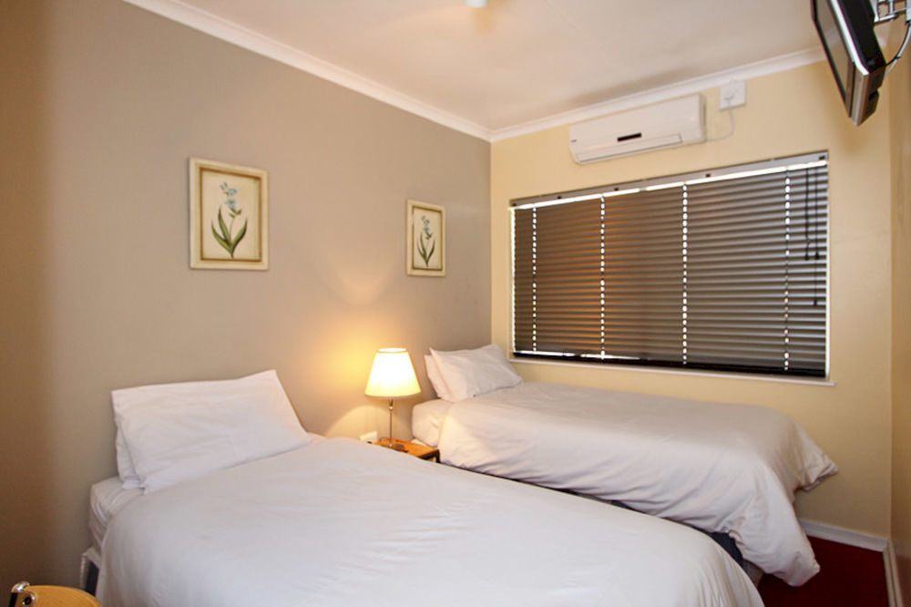 Vetho 1 Apartments Or Tambo Airport Johannesbourg Extérieur photo
