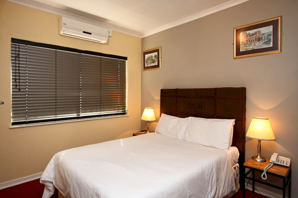 Vetho 1 Apartments Or Tambo Airport Johannesbourg Extérieur photo