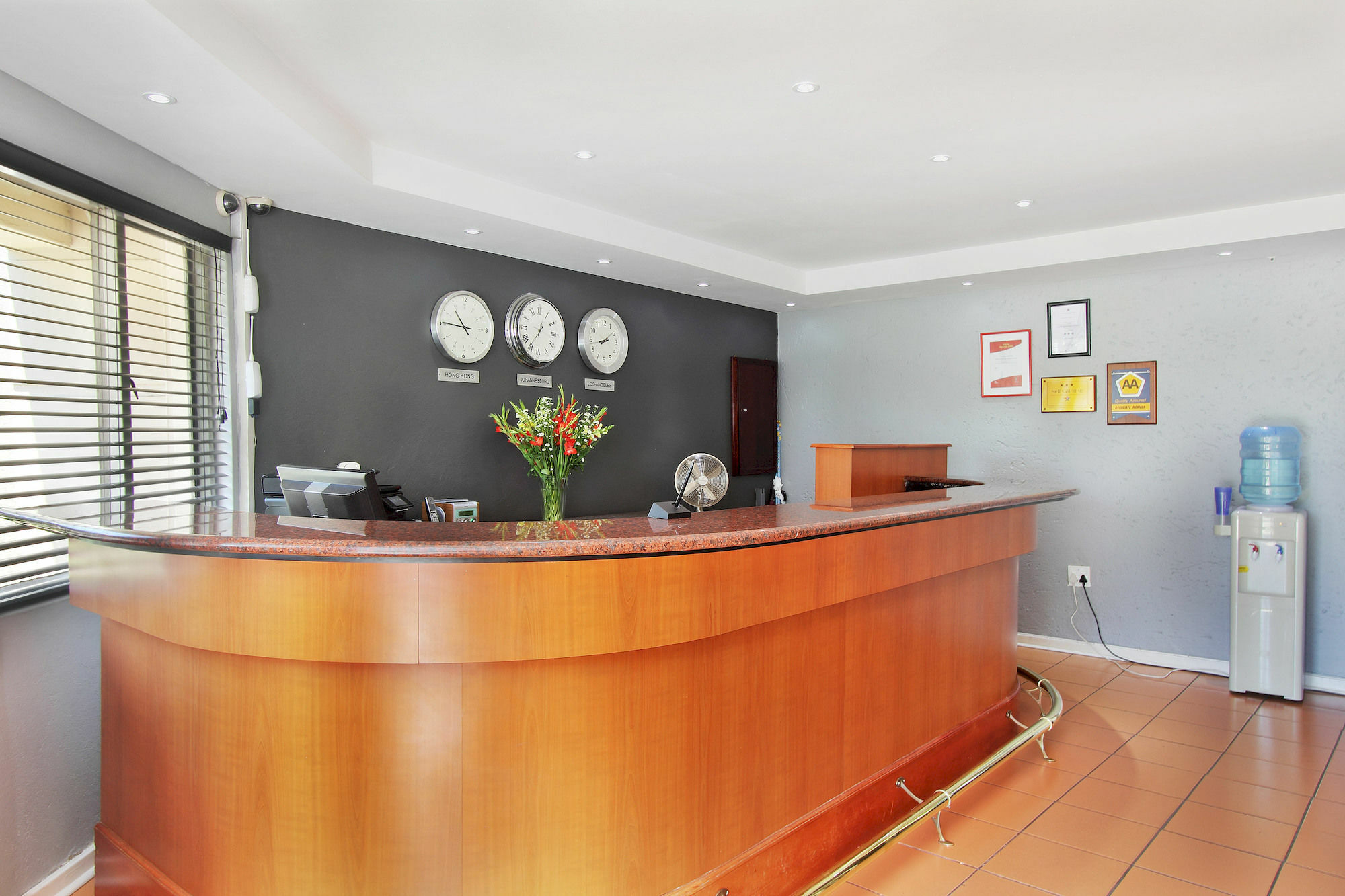 Vetho 1 Apartments Or Tambo Airport Johannesbourg Extérieur photo