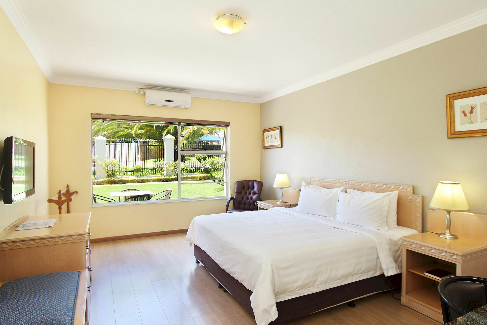 Vetho 1 Apartments Or Tambo Airport Johannesbourg Extérieur photo
