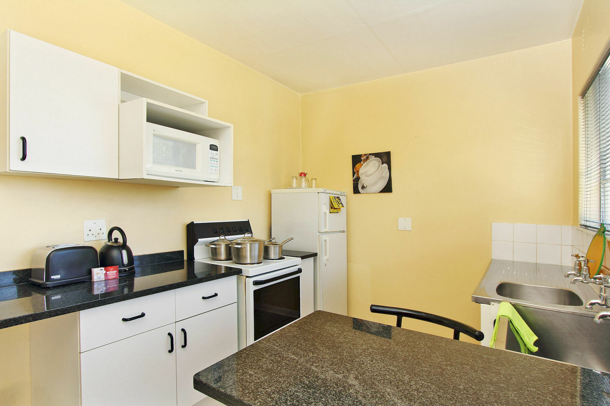 Vetho 1 Apartments Or Tambo Airport Johannesbourg Extérieur photo