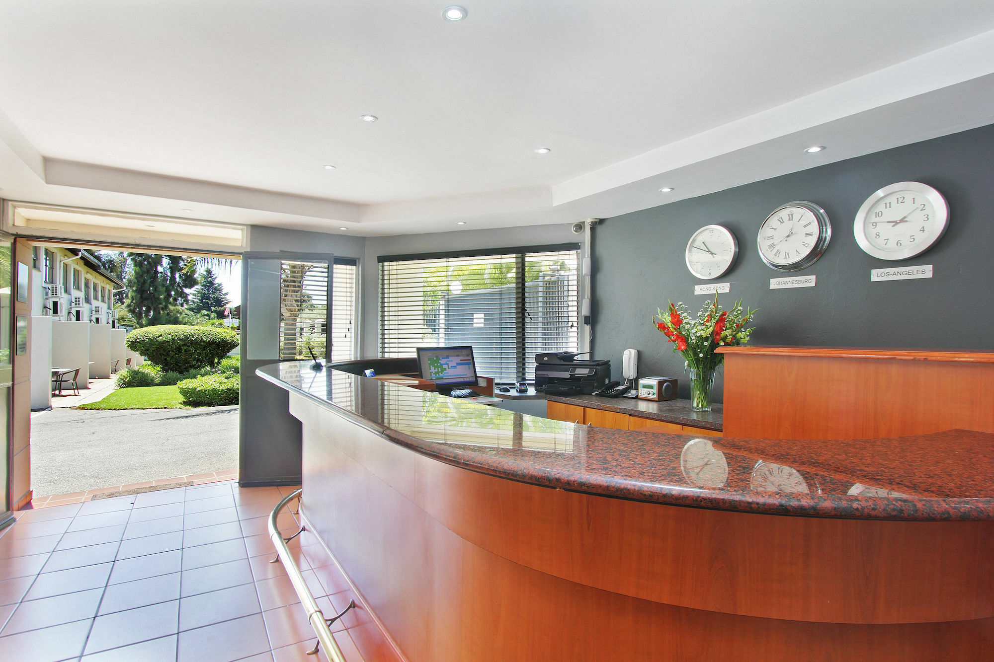 Vetho 1 Apartments Or Tambo Airport Johannesbourg Extérieur photo