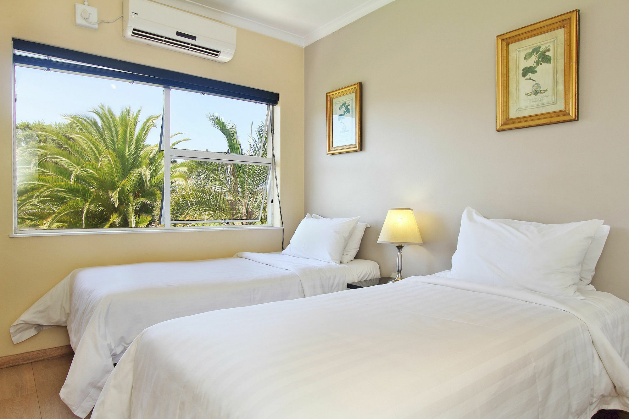 Vetho 1 Apartments Or Tambo Airport Johannesbourg Extérieur photo